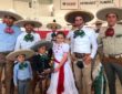Estatal Charro Infantil y Juvenil 2019